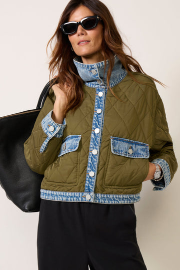Ice Cold Jacket