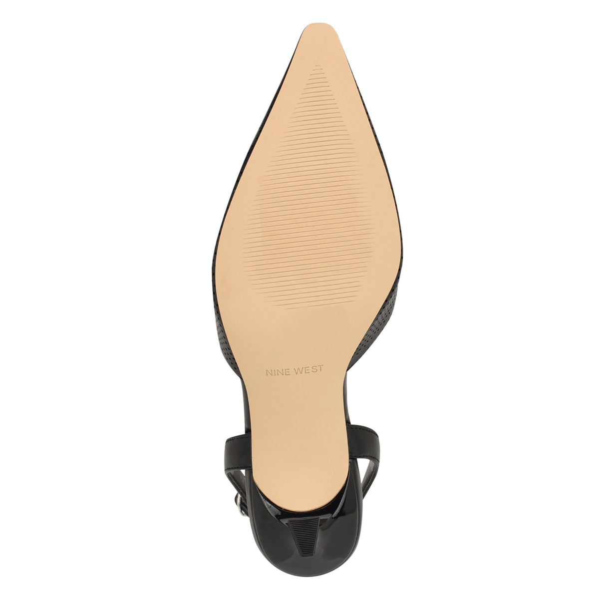 Kellie Ankle Strap Pumps