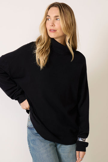 Pippa Turtleneck Sweater