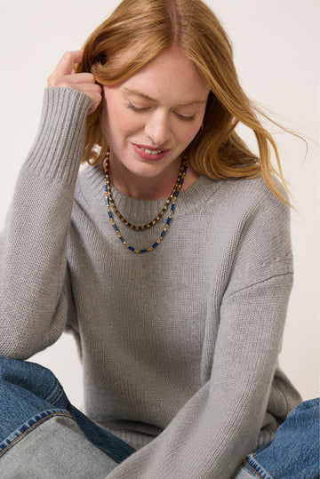 Nottinghill Sweater