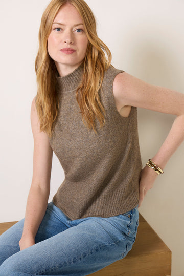 Carolyn Mockneck Tank