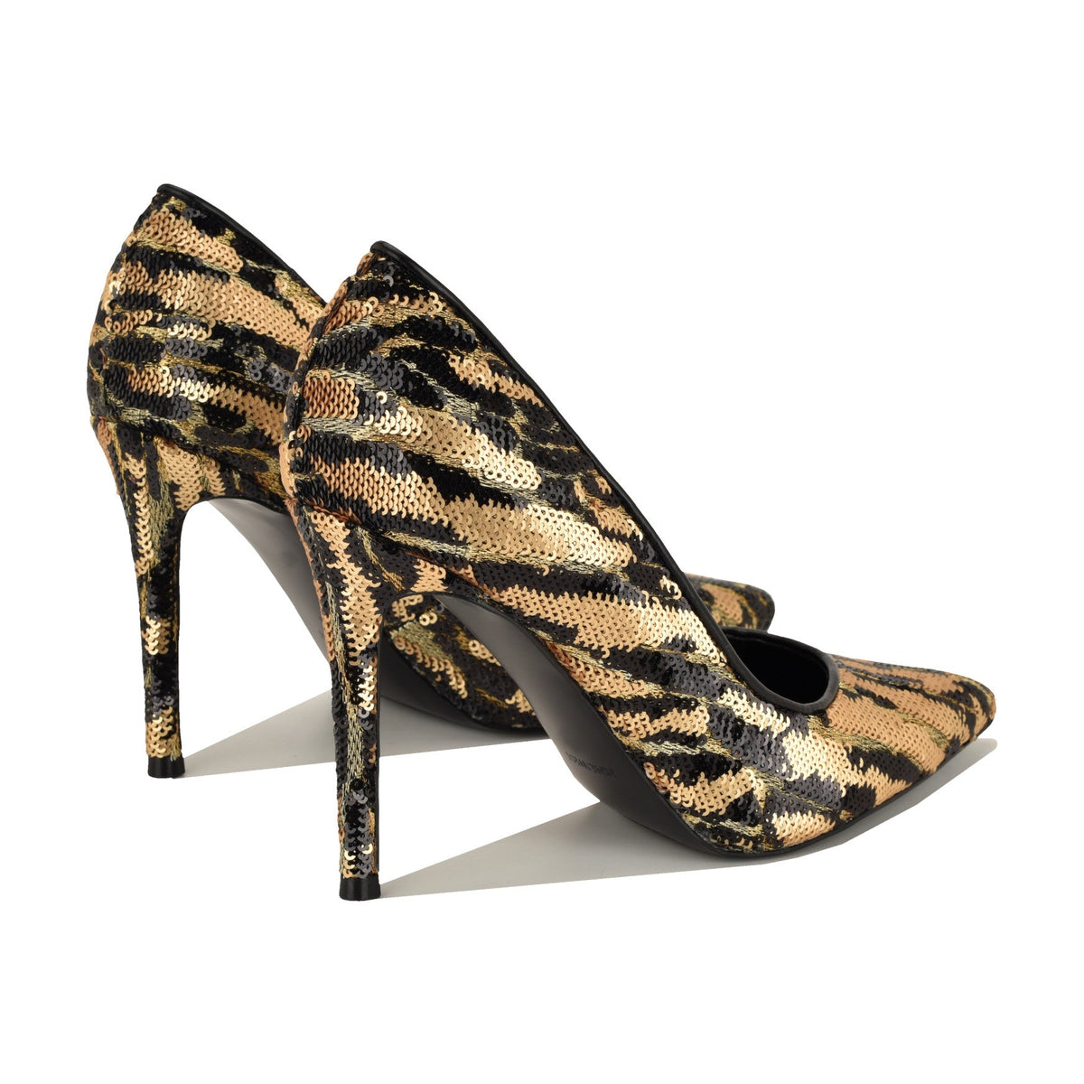 Fresh Pointy Toe Pumps