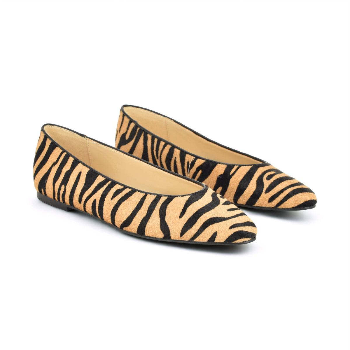 Valore Ballet Flats