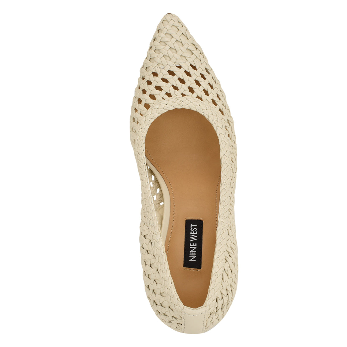 Tatiana Pointy Toe Pumps
