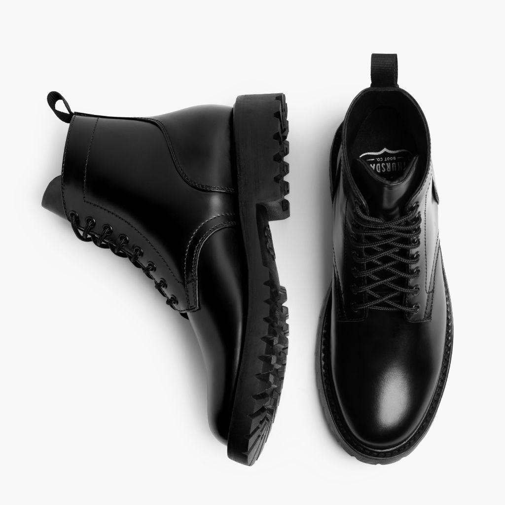 Hero | Black