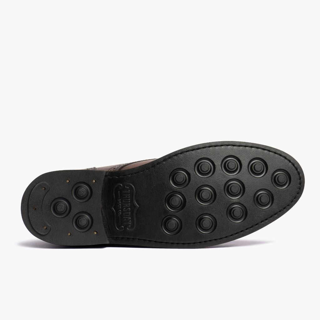 Captain Brogue | Coffee