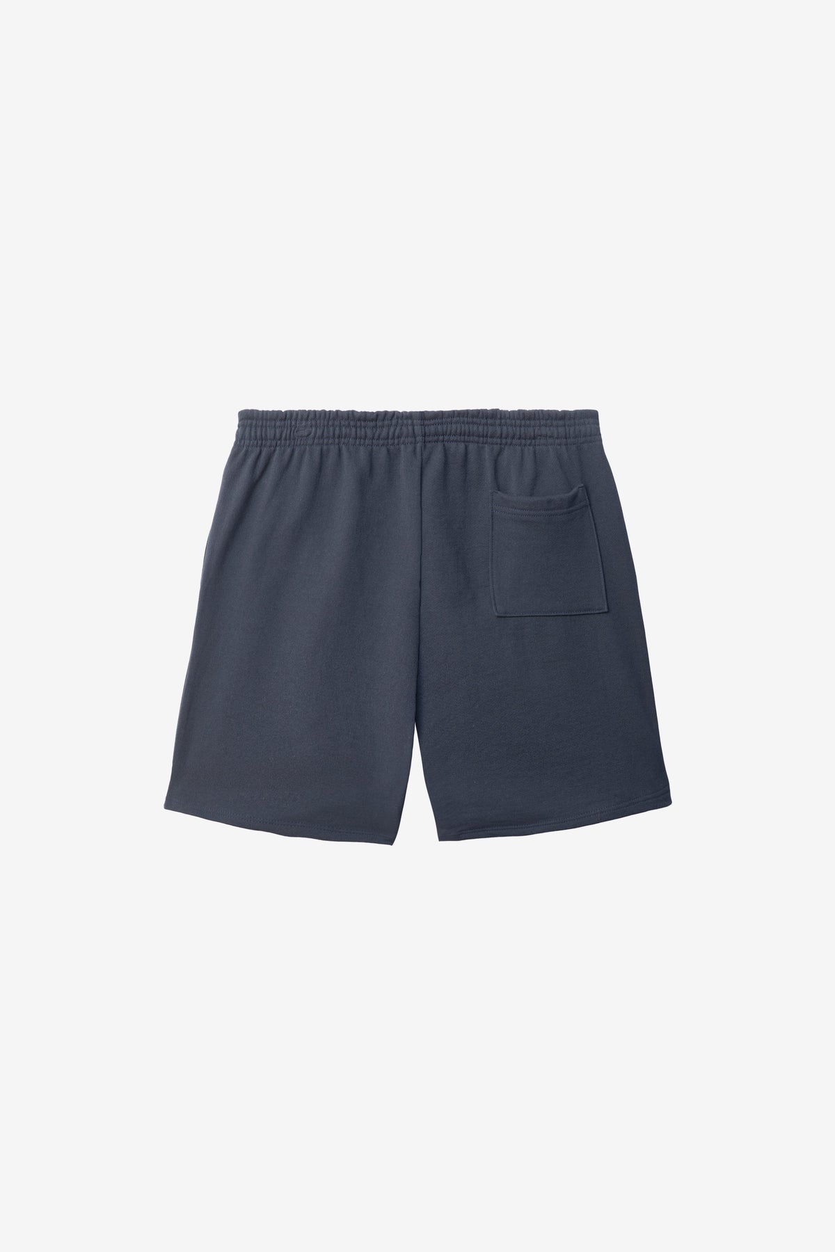HF02 - Heavy Fleece Sweat Short (Garment Dye)