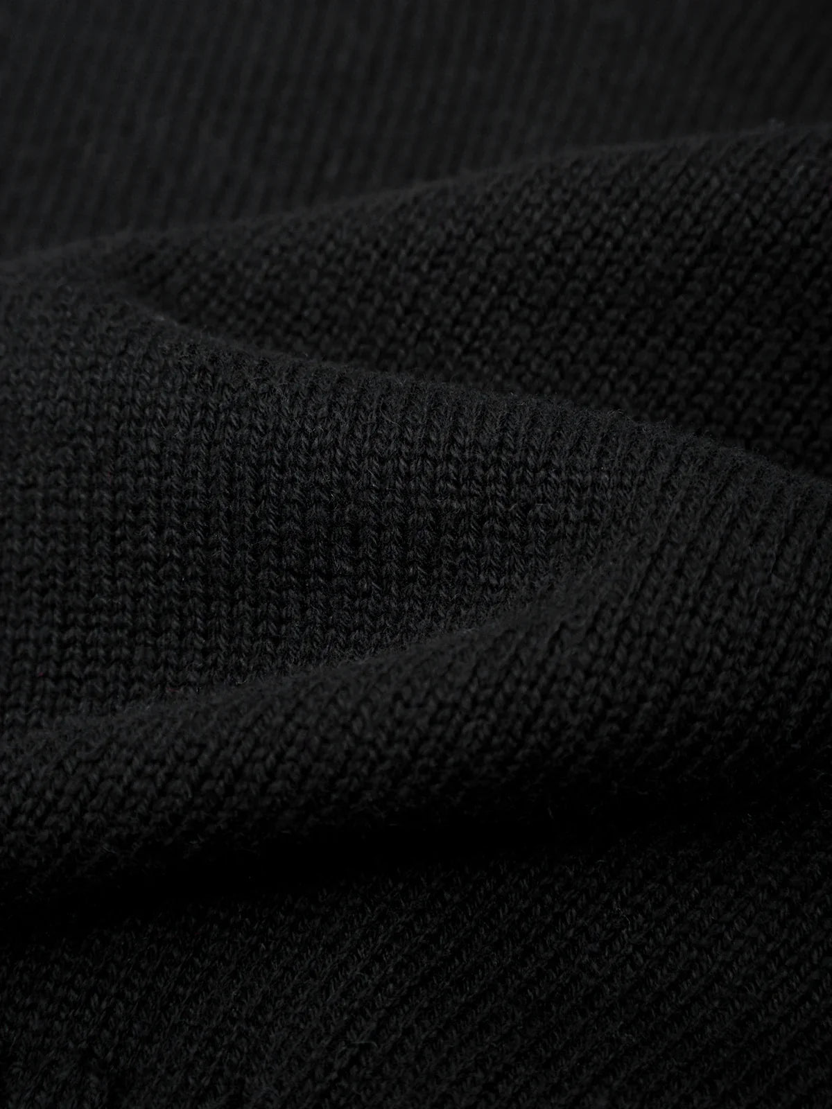VIRGINIA V NECK PULLOVER