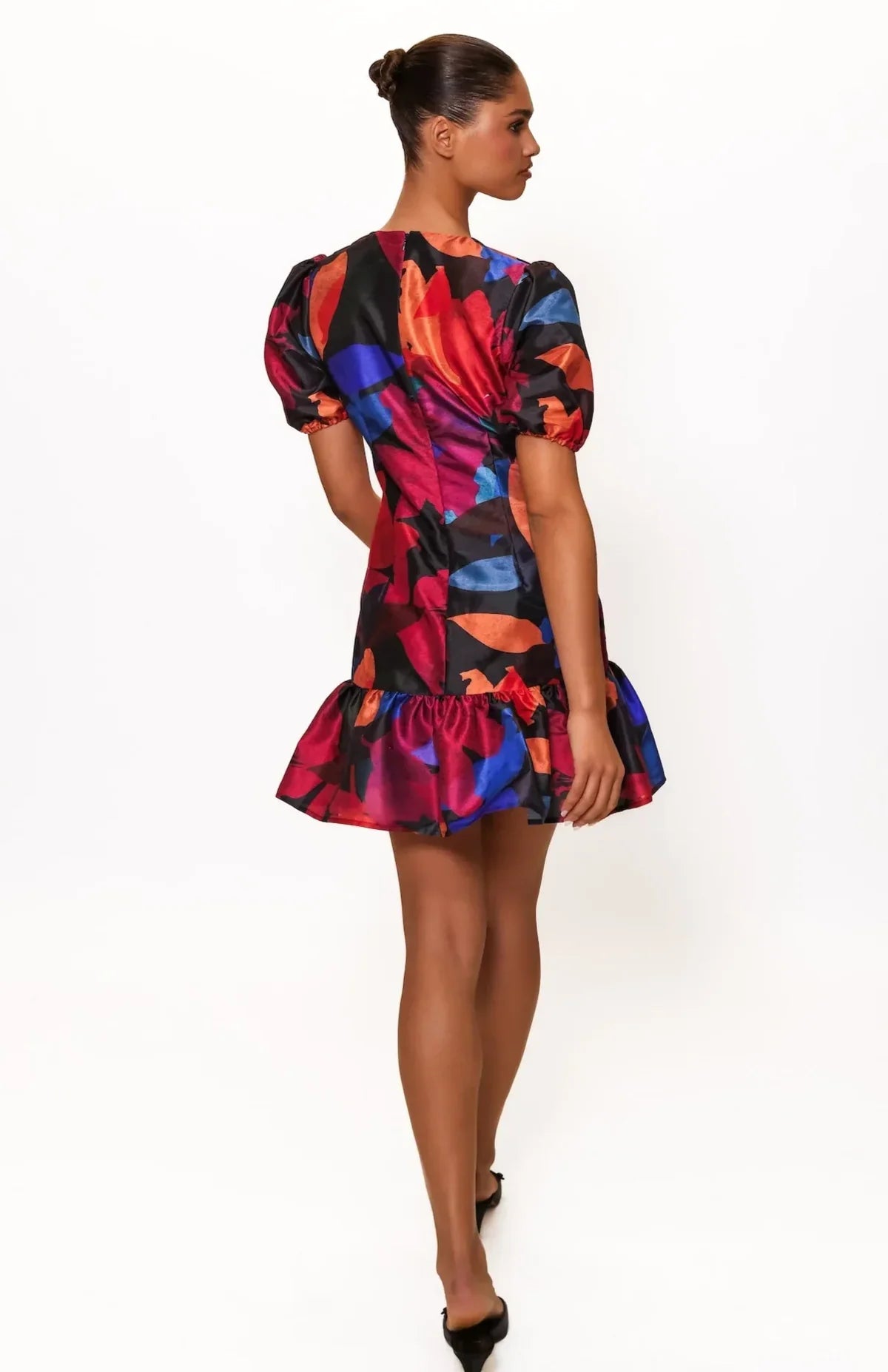 RAYAN DRESS