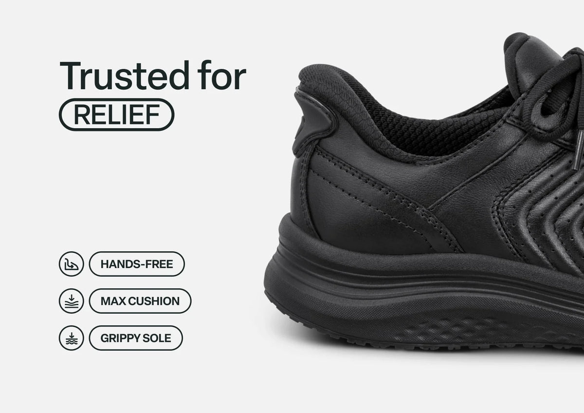 Roam Hands-Free - Black