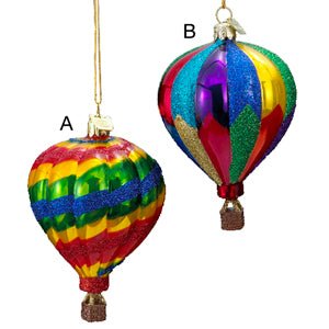 Hot Air Balloon