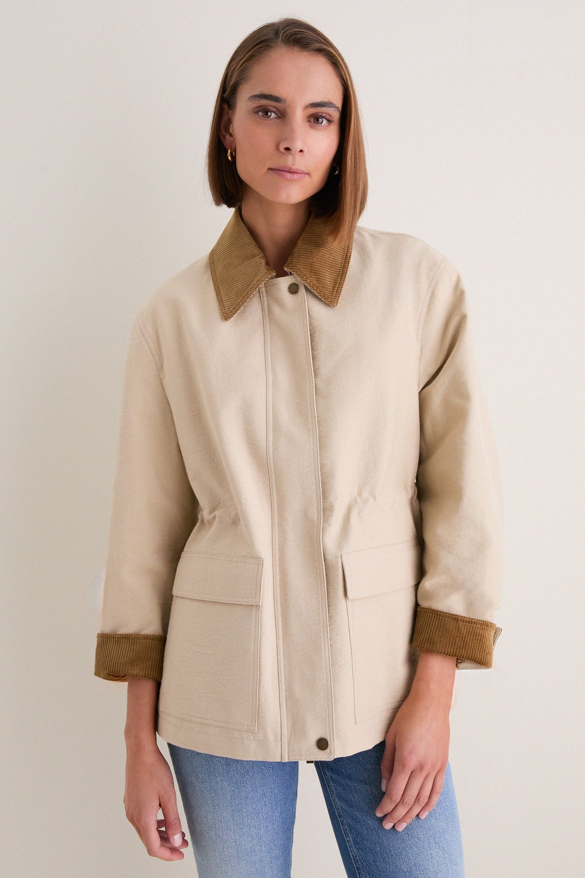 Fichelle Hedy Coat