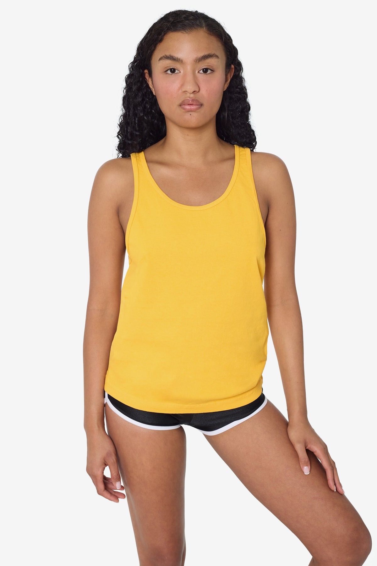 1815GD - Classic Tank Top