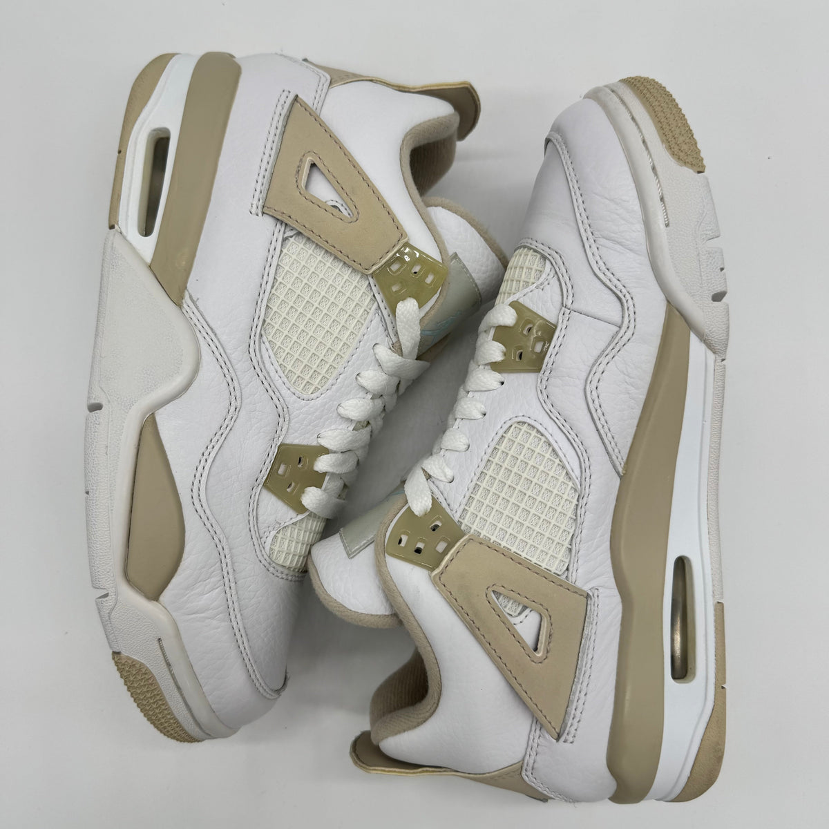Jordan 4 Sand (2017)