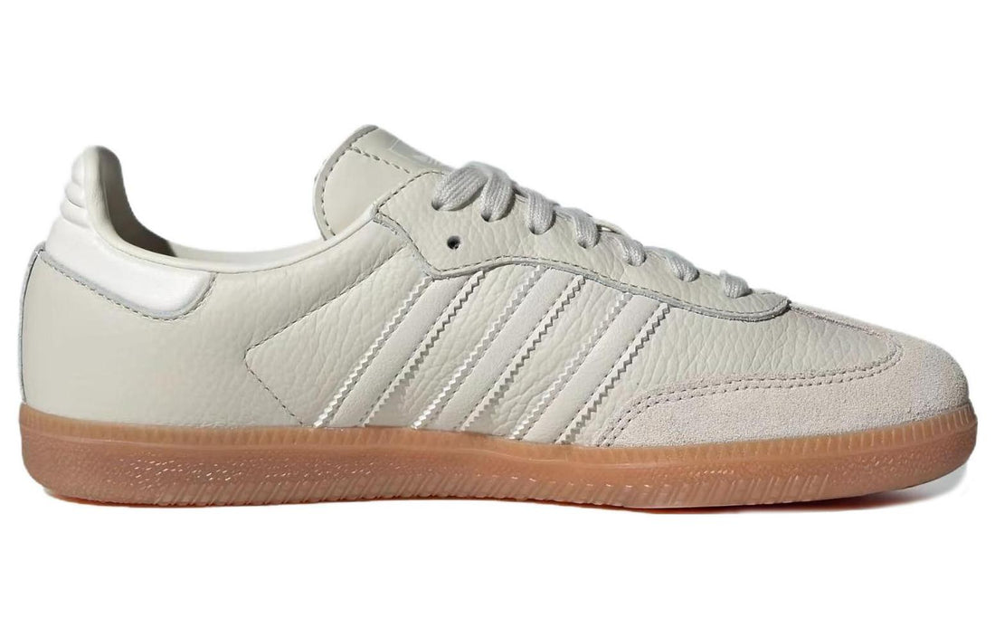 (WMNS) adidas Samba OG 'Aluminium Gum' IE7013