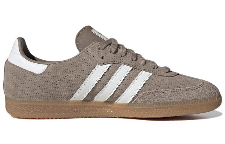 adidas Originals Samba OG 'Chalky Brown Gum' HP7903