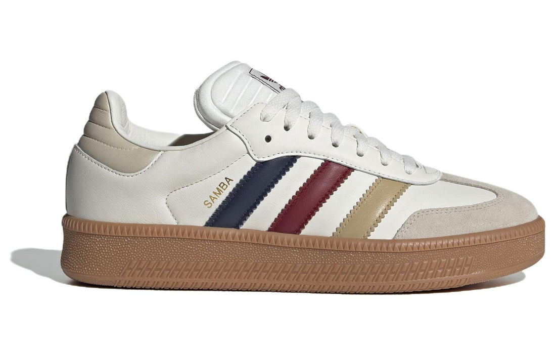 adidas Samba XLG 'White Beige' JI4276