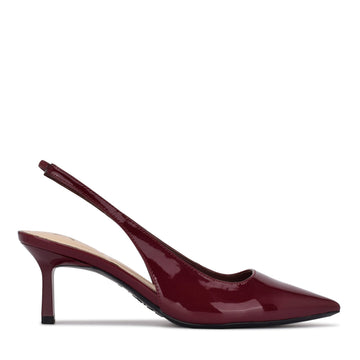Kately 9x9 Slingback Pumps