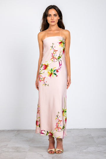 TALIA MAXI DRESS
