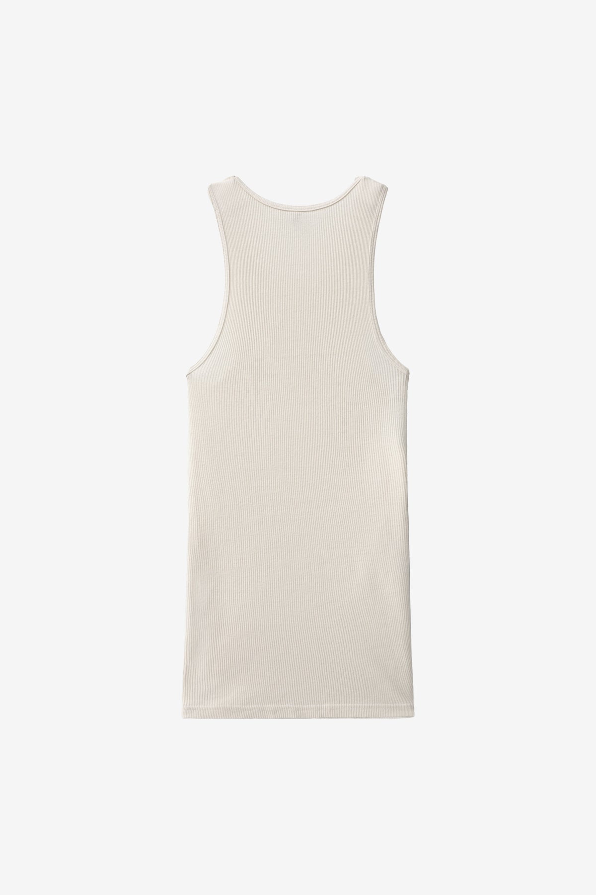 21X408GD - 2x1 Cotton Rib Tank