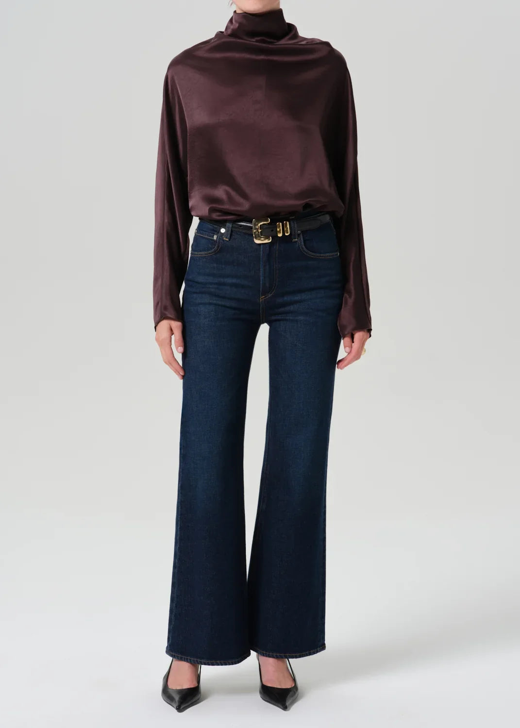 KIMBERLY 70'S FLARE