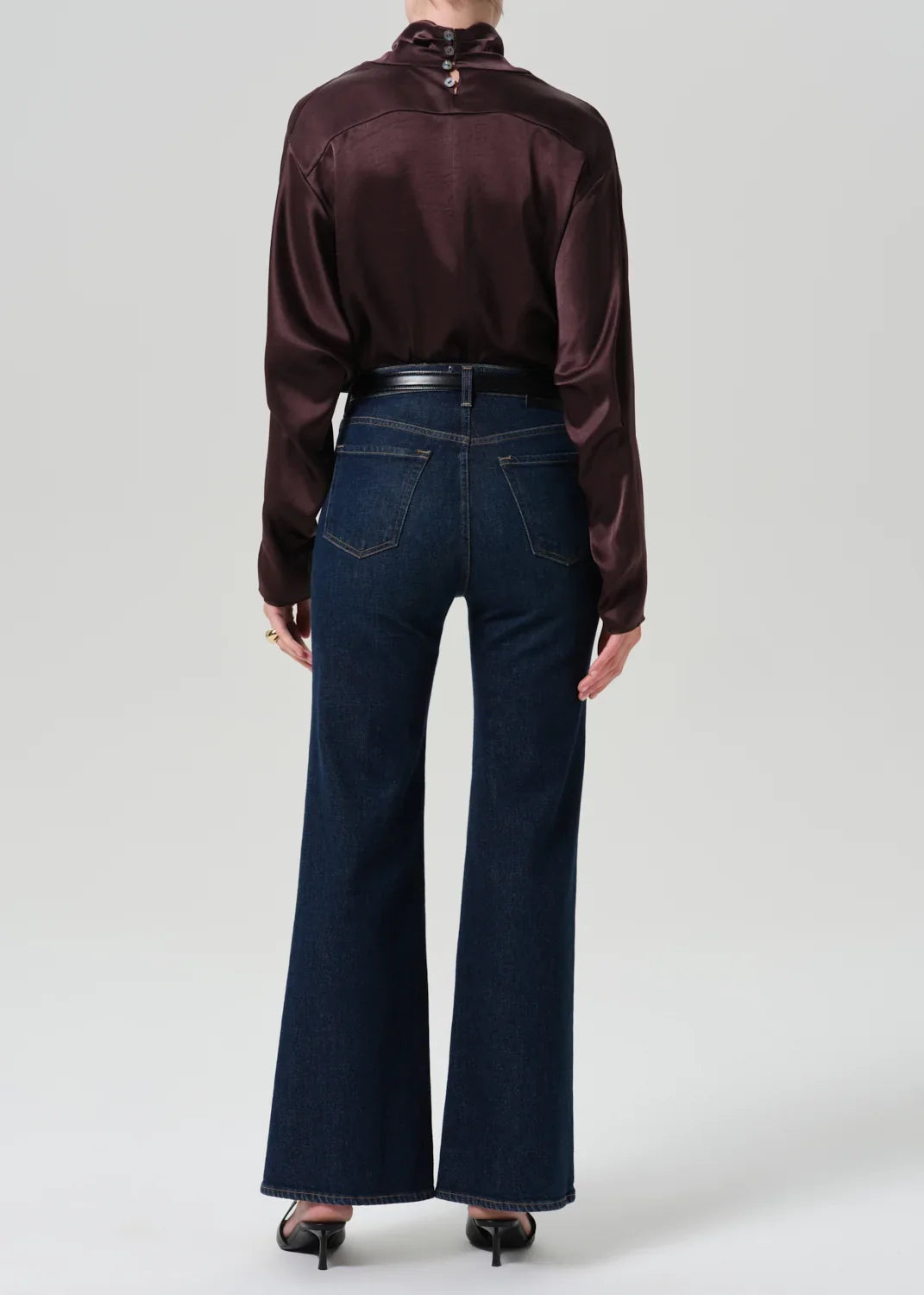 KIMBERLY 70'S FLARE