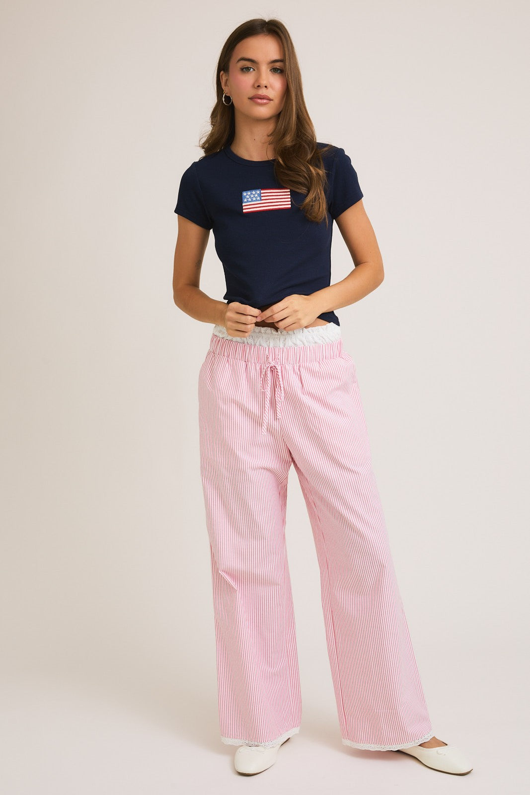 SHORT SLEEVE T SHIRT
