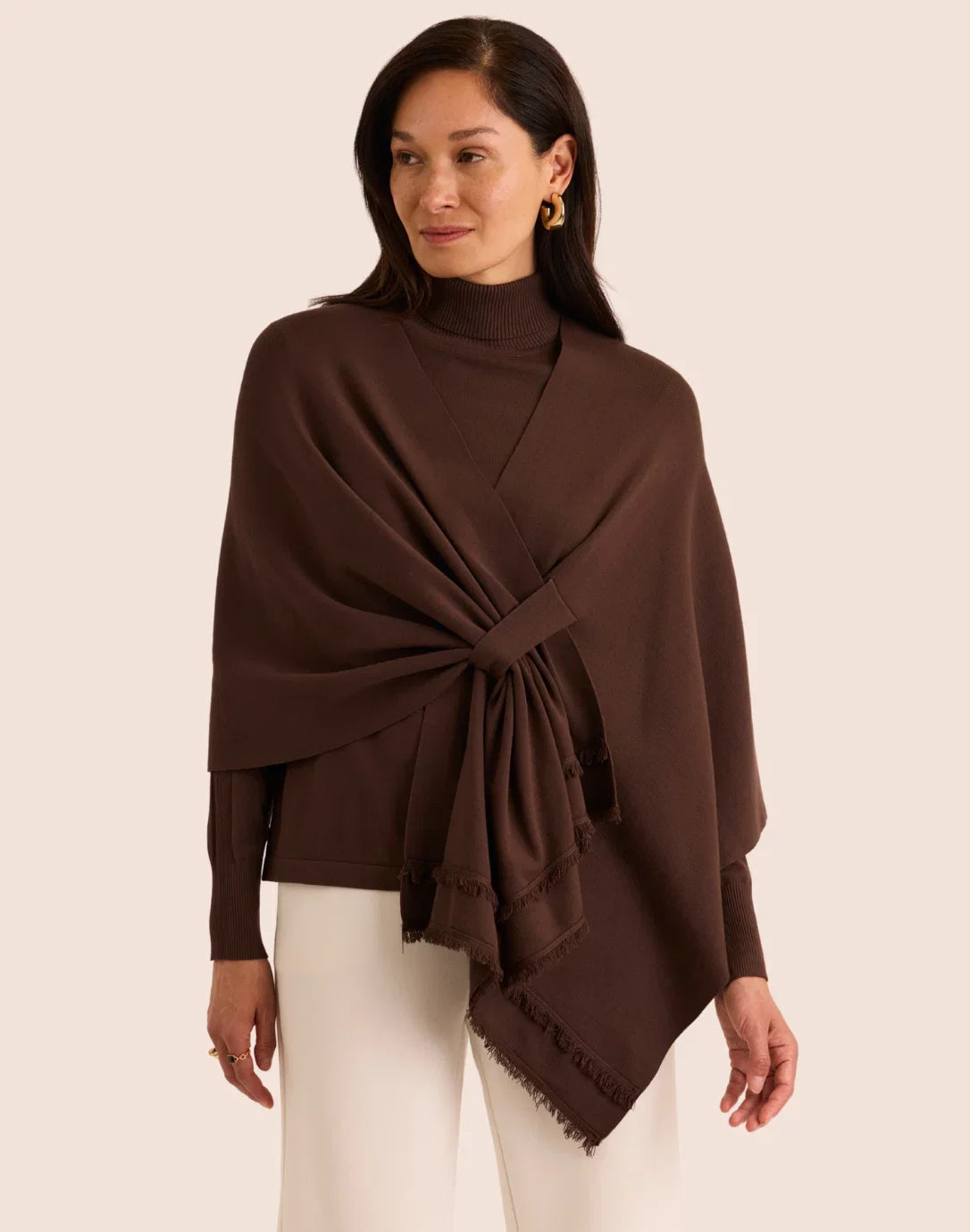 MABEL TAB WRAP