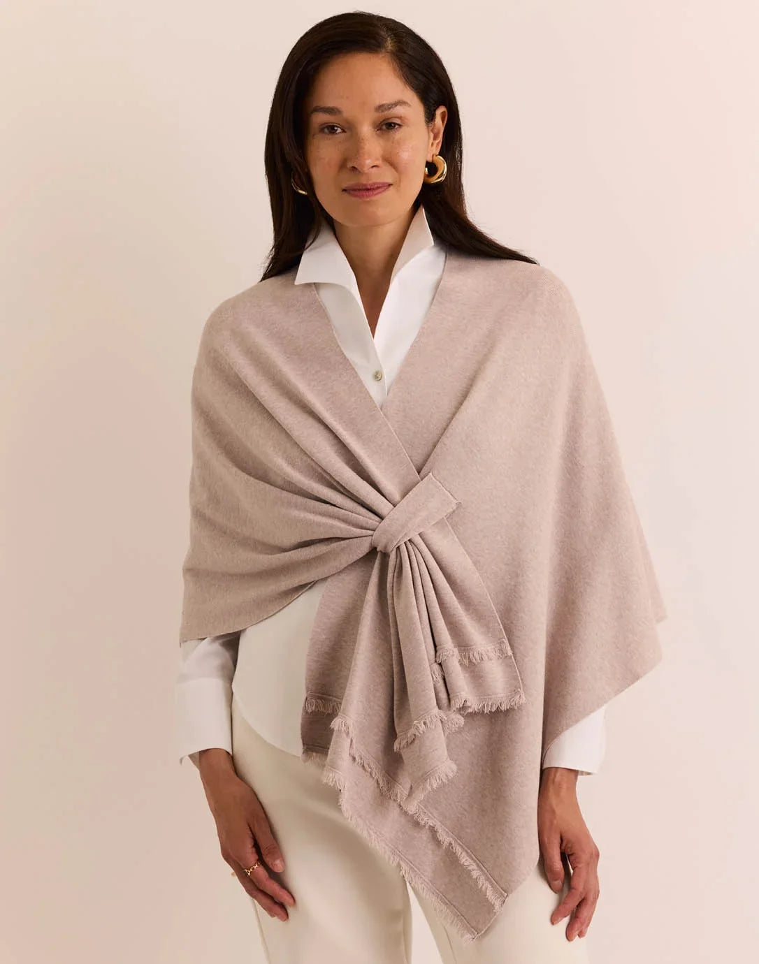 MABEL TAB WRAP