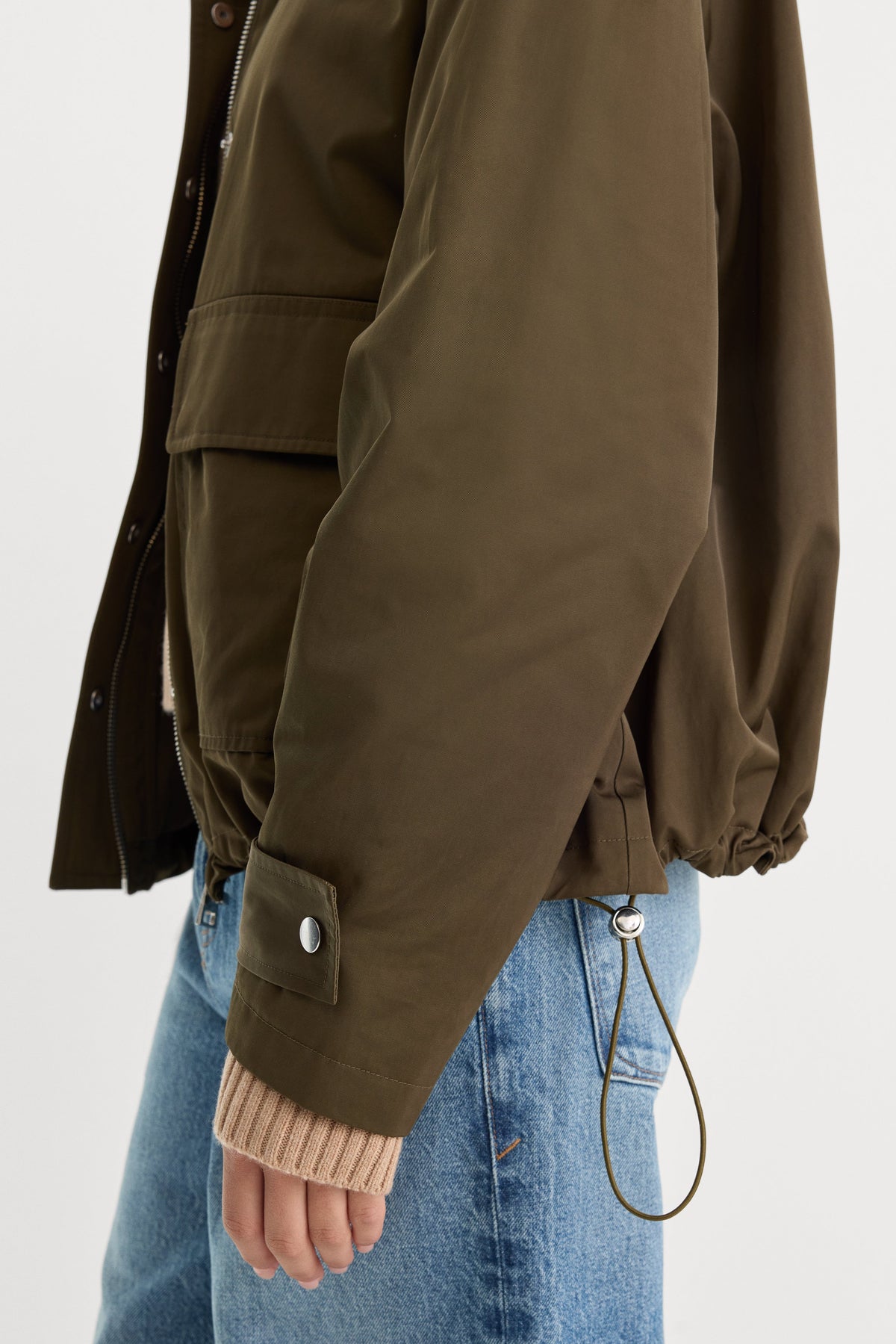 THE TECH TRENCH | MOSS