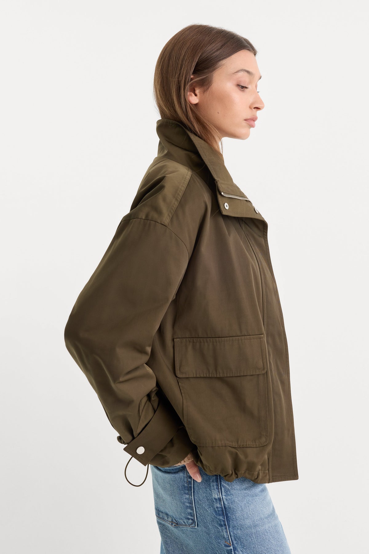 THE TECH TRENCH | MOSS
