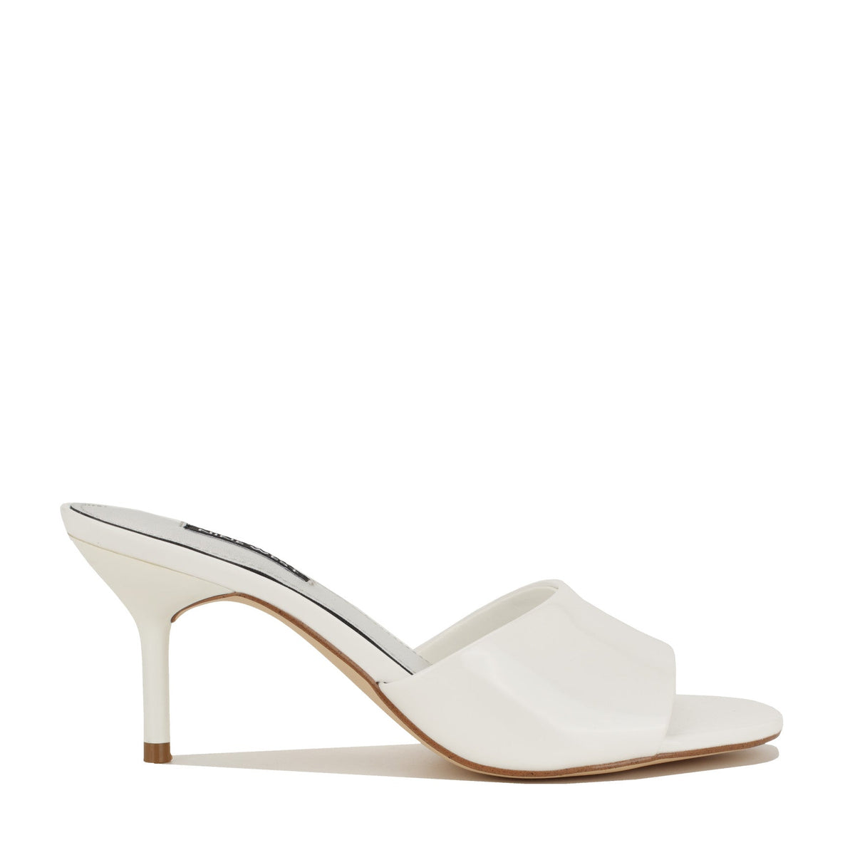 Evelya Mule Sandals