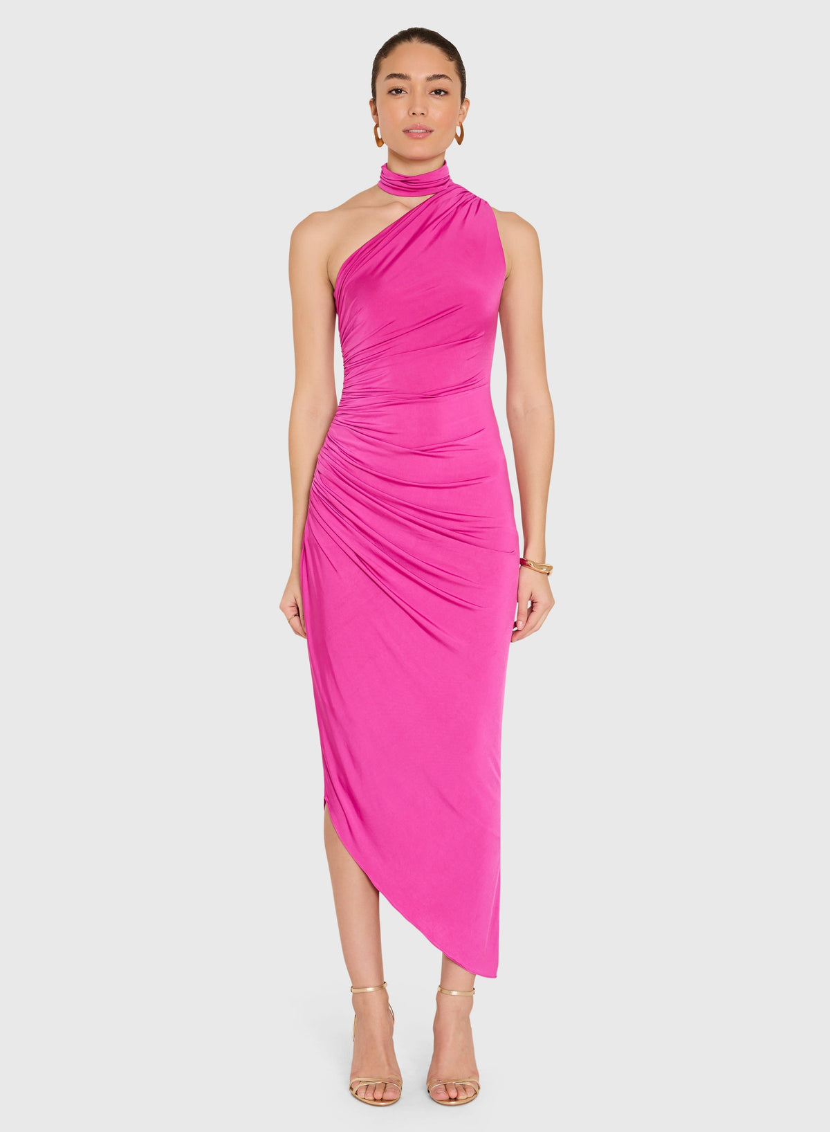 BROOKE DRESS
