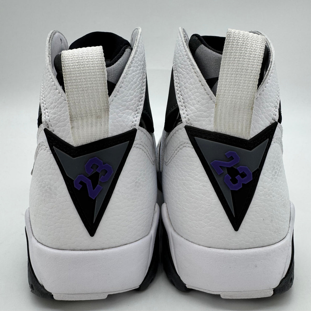 Jordan 7 Flint (2021)