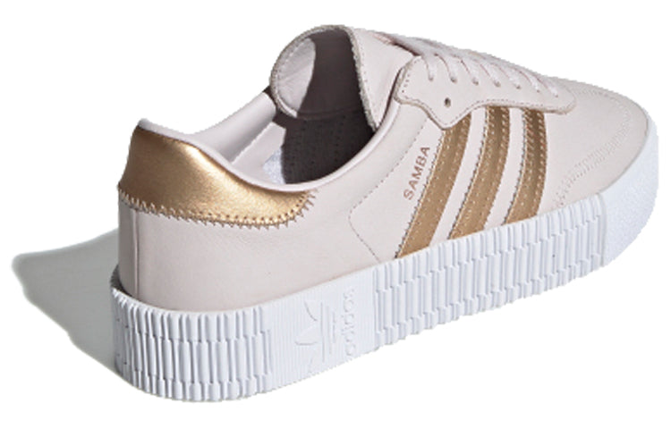 (WMNS) adidas Sambarose 'Orchid Tint' EE6743