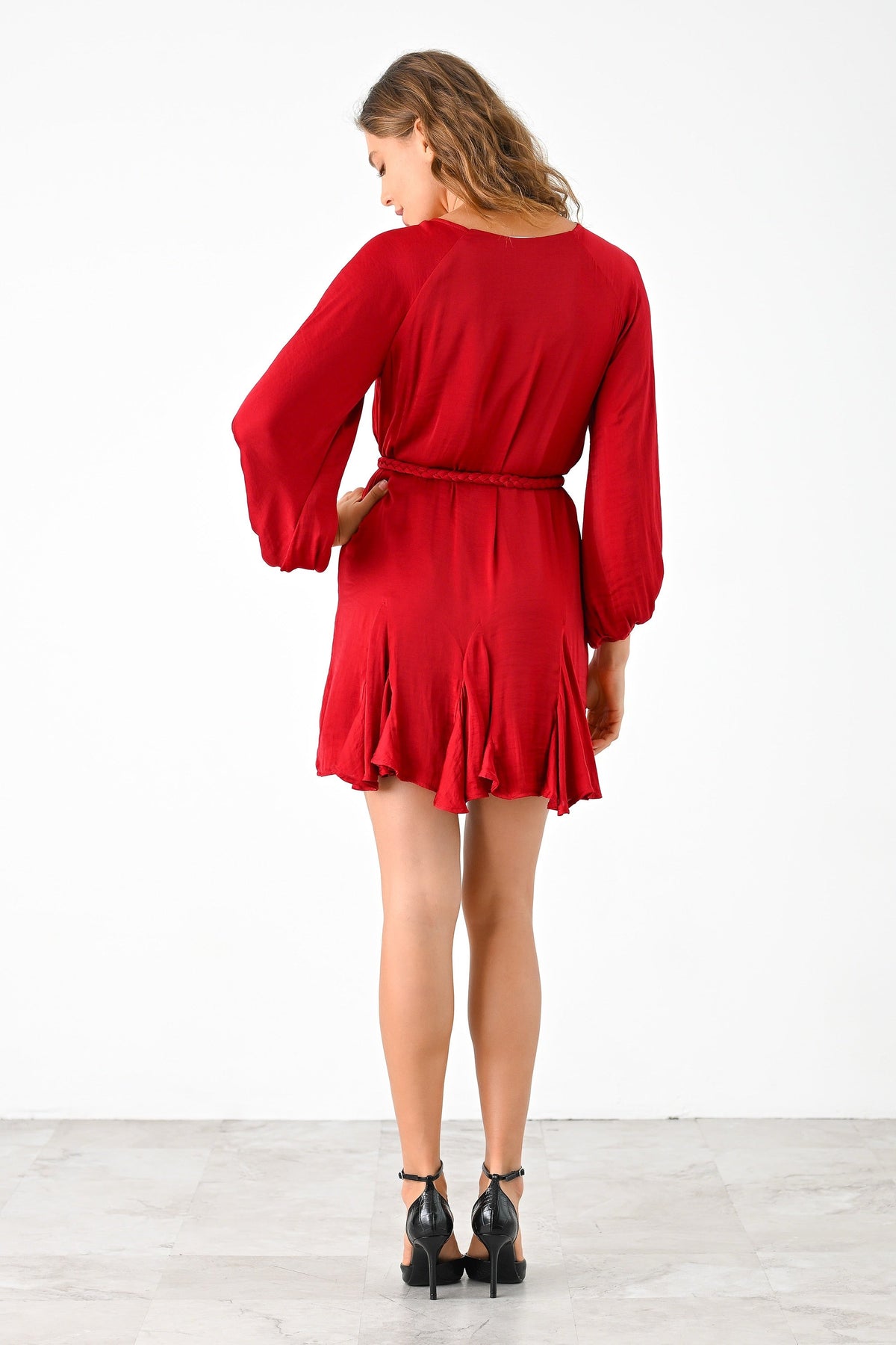 SADIE DRESS