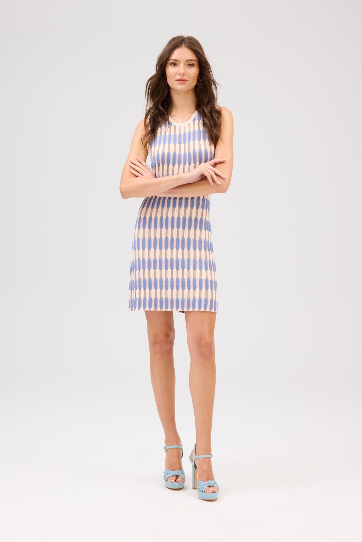 NIKKI DRESS