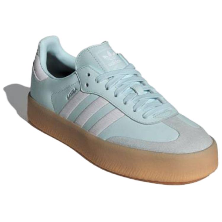 (WMNS) adidas Sambae 'Almost Blue' ID0435