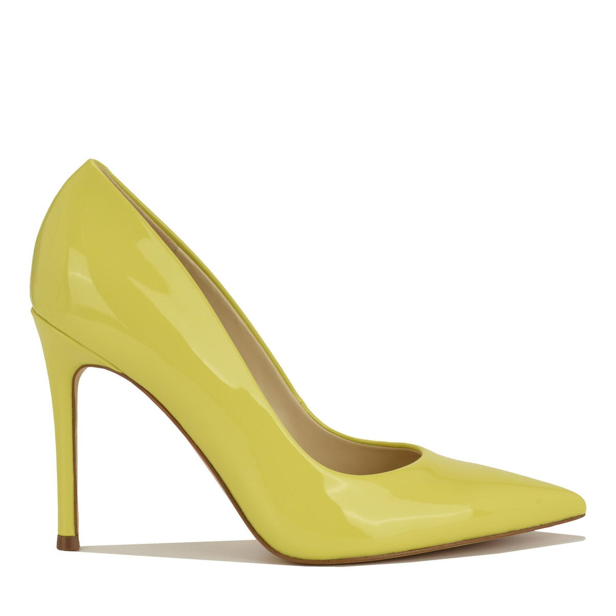 Fresh Pointy Toe Pumps