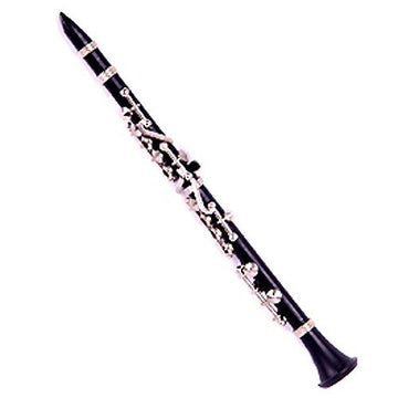 Black Clarinet