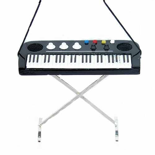 Electric Keyboard