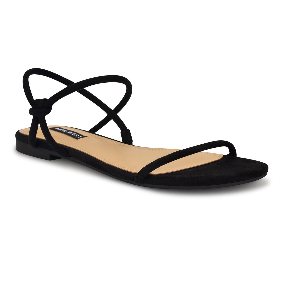Maizy Flat Sandals