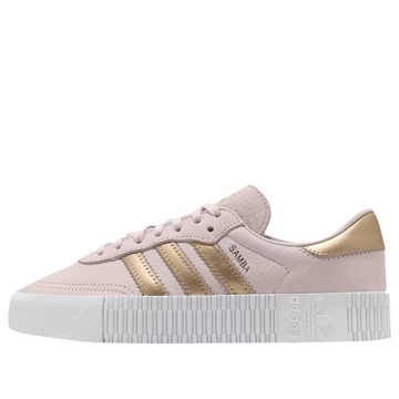(WMNS) adidas Sambarose 'Orchid Tint' EE6743