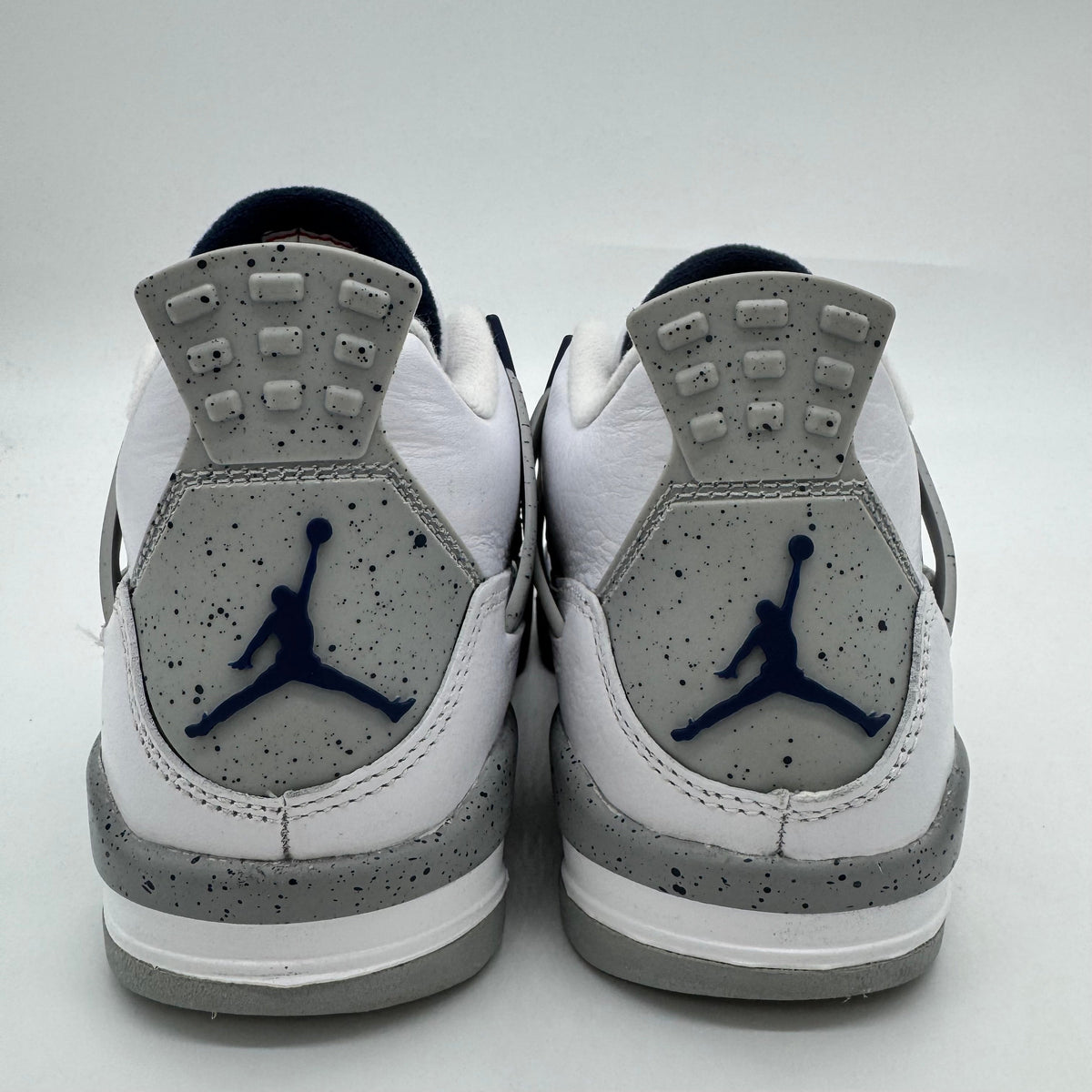 Jordan 4 Midnight Navy (GS)