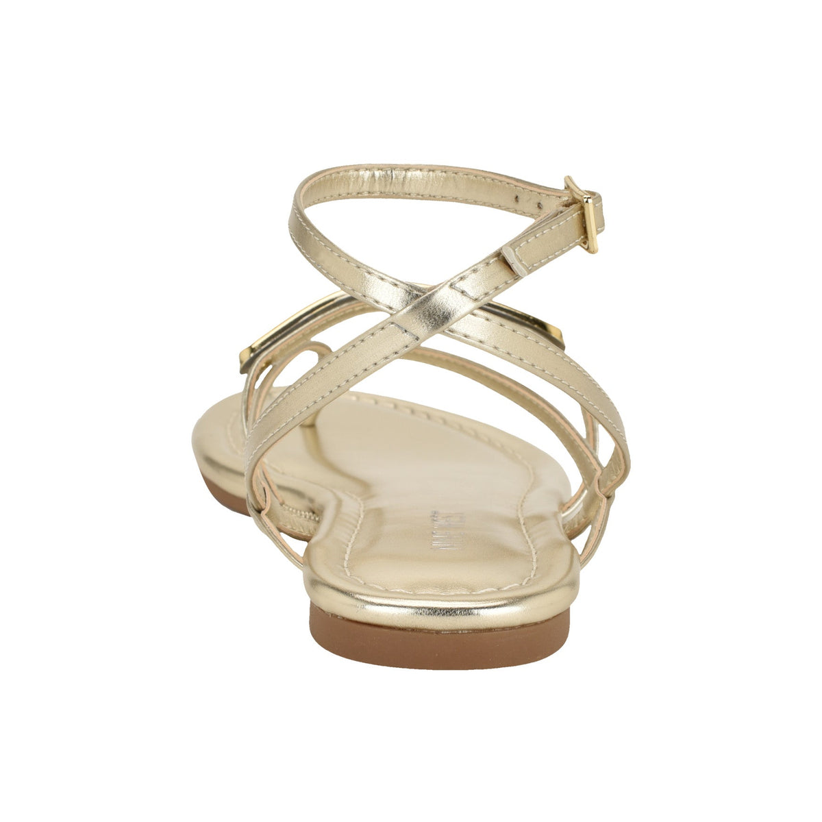 Bretta Strappy Thong Sandals