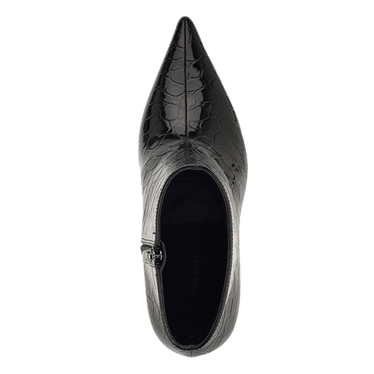 Narend Dress Booties