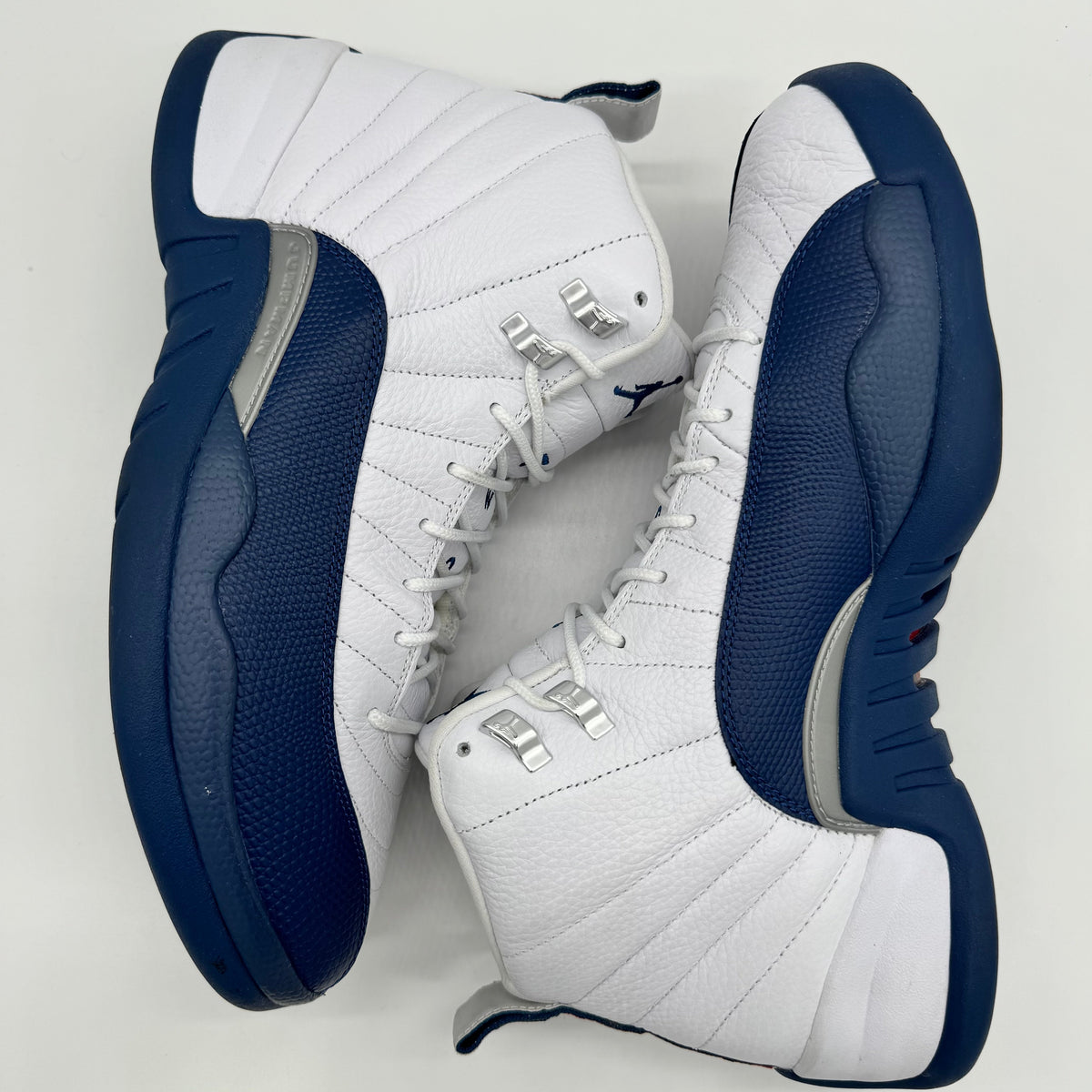Jordan 12 French Blue (2025)