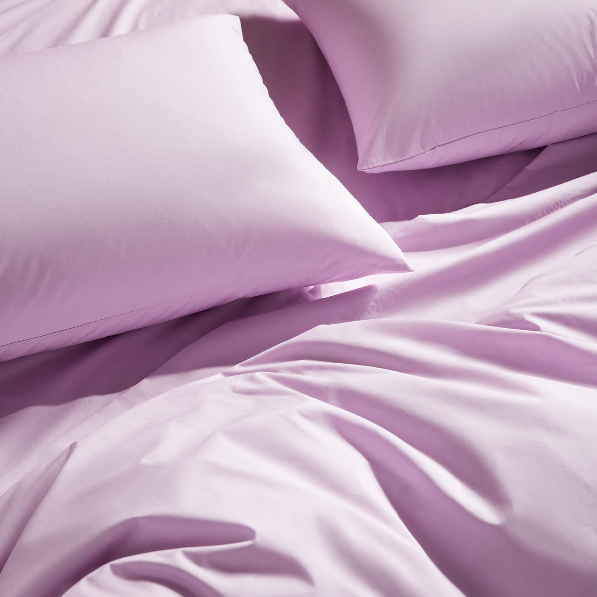 Test Classic Percale Core Sheet Set