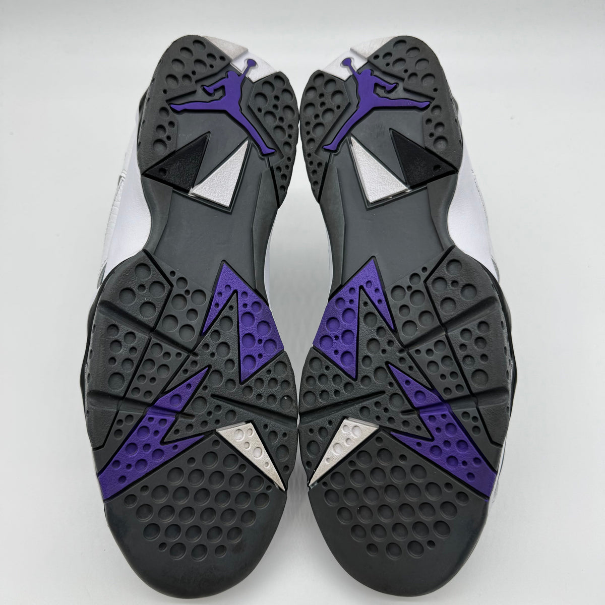 Jordan 7 Flint (2021)