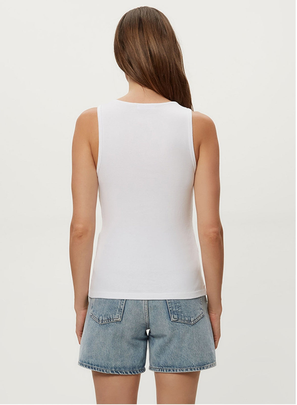 BRANDY HENLEY TANK